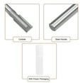 thumbnail image 4 of Router Bit 1/4 Shank 5/16" Cutting Diameter 2 Straight Flutes Carbide for Woodworking Carpentry Milling Cutter Tool, 4 of 5