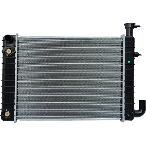 OSC 977 Radiator