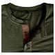 thumbnail image 4 of Camisa Henley Para Hombre,originals Henley De Manga Larga, 4 of 7