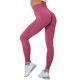 thumbnail image 1 of Leggings de gimnasio de cintura alta para mujer, pantalones de Yoga deportivos elásticos de longitud completa, 1 of 5