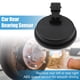 thumbnail image 3 of Sensor de velocidad ABS con cojinete de cubo trasero para Hyundai Veloster Elantra GT para Kia Forte 2019-2023 NO. 58980F0000 Cubo trasero rueda ABS tapa del sensor de velocidad trasera izquierda derecha ABS negro Unique Bargains Ensambles de bujes y cojinetes de ejes para automóviles, 3 of 7