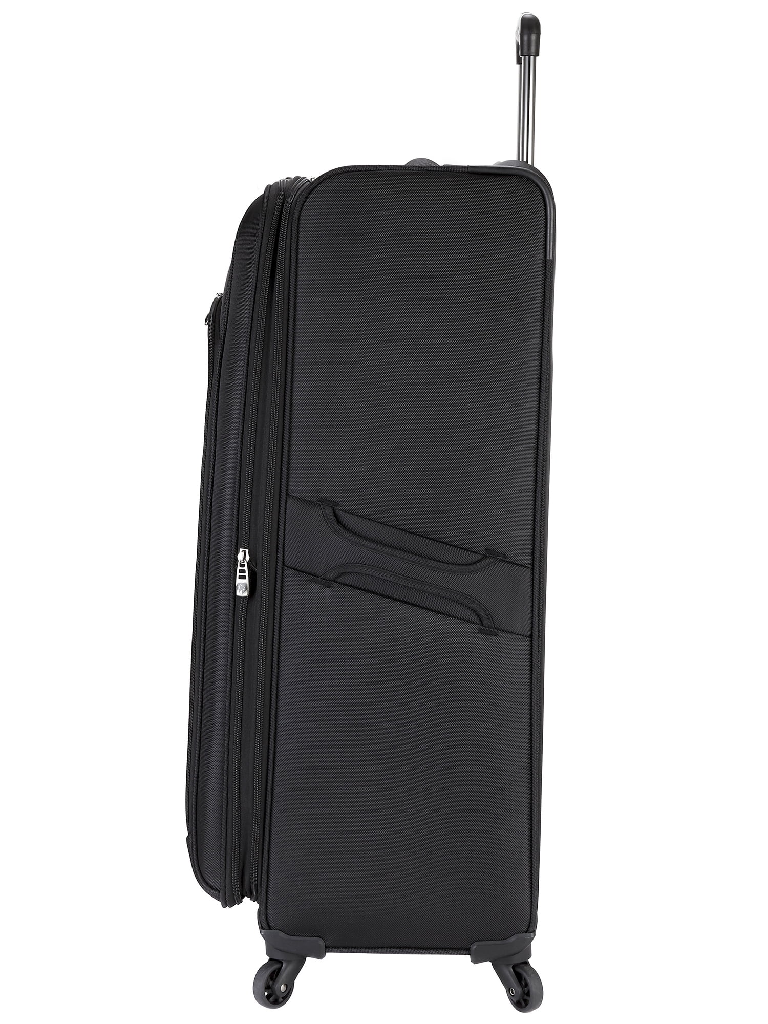 Lexington luggage walmart hot sale