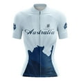 thumbnail image 2 of Ensemble de Cyclisme pour Femmes, Continent Australie - S, 2 of 5