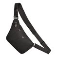 thumbnail image 1 of Mochila de Hombro Impermeable Antirrobo Bolso Bandolera de Pecho con Bandolera Funda Mochila Mochila Deporte para Bicicletas, 1 of 5
