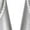 Silver, variant on Women's Flats Fashion Ballet Shoes Split Toe Design Soft Lightweight Slip On Flat Shoes Comfortable Casual Footwear for Women Work and Everyday Wear