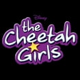 thumbnail image 2 of Mens The Cheetah Girls Classic Logo T Shirt, 2 of 5