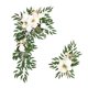 thumbnail image 2 of de de boda artificial Plantas de decoració accesorios de Blanco Colcomx arco flores, 2 of 7