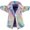 Purple#1, variant on SuTry Children's Fall Winter Tops Outdoor Sports Waterproof Windbreakers Hooded Jackets Warmkeeping Material for Cold Weather(Pink,5 Years)