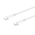 thumbnail image 3 of Cable USB Tipo-C a Tipo-C Xiaomi Mi 5A 100W 150cm, 3 of 5
