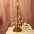 thumbnail image 4 of Light Up Your Home with this Gorgeous Crystal Tree Night Light - Perfect Christmas Gift!, 4 of 4