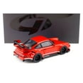 thumbnail image 4 of GT SPIRIT 1/18 - PORSCHE 911 RWB Painkiller, 4 of 11