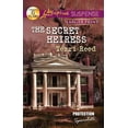 thumbnail image 1 of Pre-Owned The Secret Heiress (Mass Market Paperback) 0373674937 9780373674930, 1 of 1