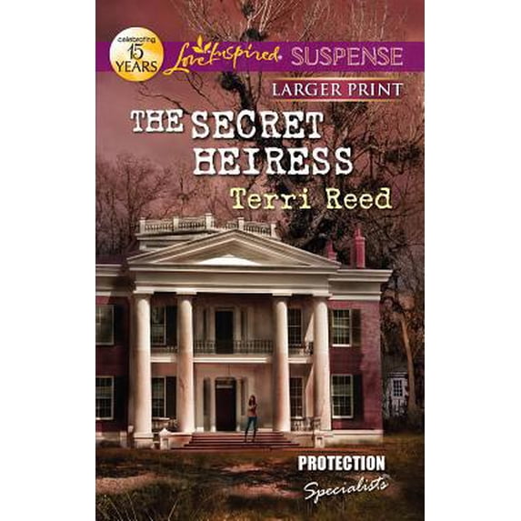 Pre-Owned The Secret Heiress (Mass Market Paperback) 0373674937 9780373674930