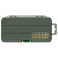 thumbnail image 1 of Caja Aparejos Pesca Con Divisores Almacenamiento para Señuelos Cebo (), 1 of 4