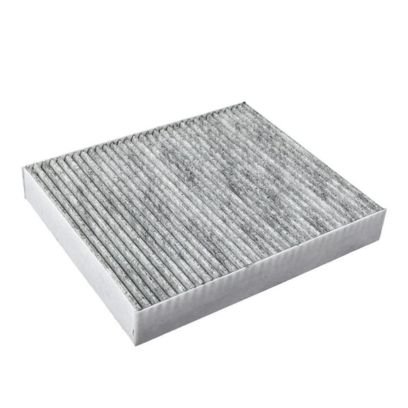 Carquest Premium Cabin Air Filter 90256C: Cleans Air by Reducing Pollen and Dust