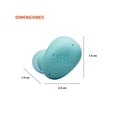 thumbnail image 5 of Audífonos Inalámbricos Bluetooth JBL Vibe Buds 2, 5 of 5