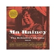 thumbnail image 1 of COLLECTION RAINEY MA DEFINITIVE 1924-28 Disques Compacts, 1 of 1