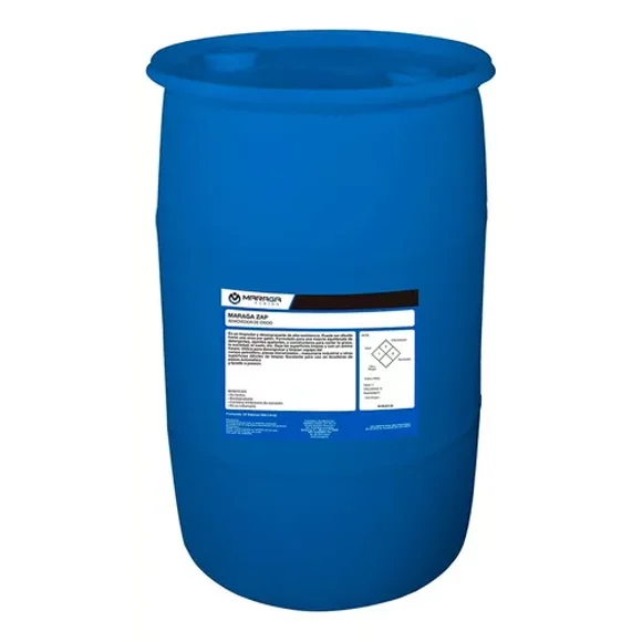 Quita Oxido RUST REMOVER 208 Litros Maraga