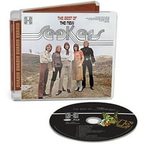 The New Seekers - The Best of The New Seekers - Music & Performance - Blu-ray