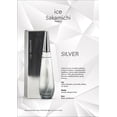 thumbnail image 2 of Perfume para Mujer Sakamichi SILVER  Eau de Parfume 100 ML ICE SAKAMICHI Eau de Parfume, 2 of 2