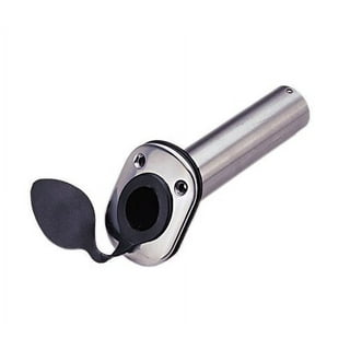 Boat 316 Stainless Steel Fishing Rod Holder Deck Mount Adjustable Yacht Rod  Pod boat accessories marine
