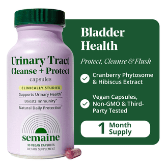 Century Systems The Cleaner 14-Day Detox, Women's Formula, Colon