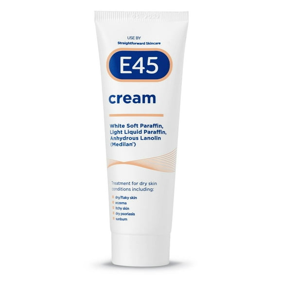 Crema E45 - 50g
