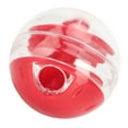 thumbnail image 2 of Bola de alimentación dispensadora para mascotas, Bola dispensadora de golosinas para gatos Bola dispensadora de golosinas para gatos Bola de alimentación lenta para mascotas Los mejores materiales Jadeshay  A, 2 of 8