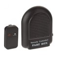 thumbnail image 2 of Máquina de pedos con control remoto, máquina de pedos, juguete divertido y complicado de bolsillo, bolsas de bombas con sonidos de pedos simulados magnéticos electrónicos CYF, 2 of 3