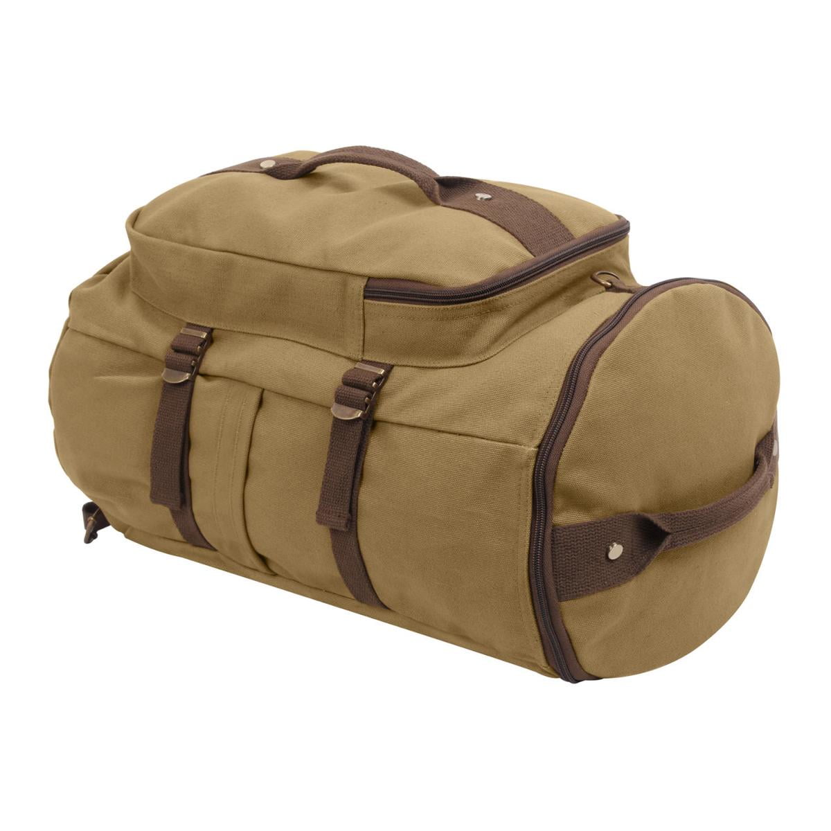 duffel bag backpack walmart