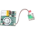 thumbnail image 4 of CZY USB Greeting Board Sound Card 8M Storage 6-Level Volume Adjustable Green, 4 of 5