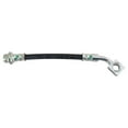 thumbnail image 5 of TRQ Brake Hose Set Fits 2015-2020 Chevrolet Colorado GMC Canyon, 5 of 5