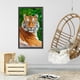 thumbnail image 3 of Cuadros Decorativos Diamond Painting 5D DIY Tiger Full Round Drill Rhinestone Kit (A4020) Likrtyny embutido en tela, 3 of 6