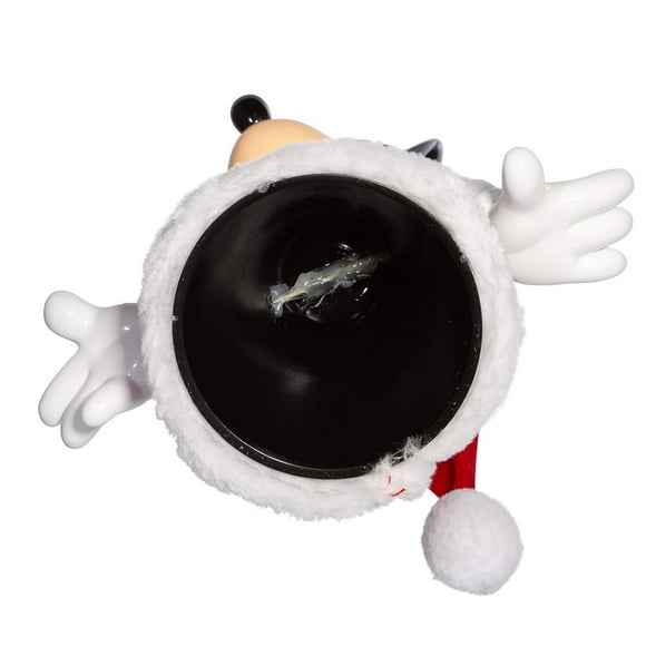 Minnie Mouse 8 1/2-Inch Treetopper