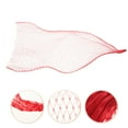 thumbnail image 4 of Yongwei egg mesh bags 100Pcs Mesh Produce Bags Egg Storage Bags Reusable Mesh Produce Bags Net Bag, 4 of 10