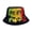 C, variant on Unisex Graffiti Bucket Hat, 3D Printed Cotton Sun Hat, Cool Hip Hop Streetwear Fisherman Cap For Men Women, Casual Sun Hat For Outdoor Streetwear
