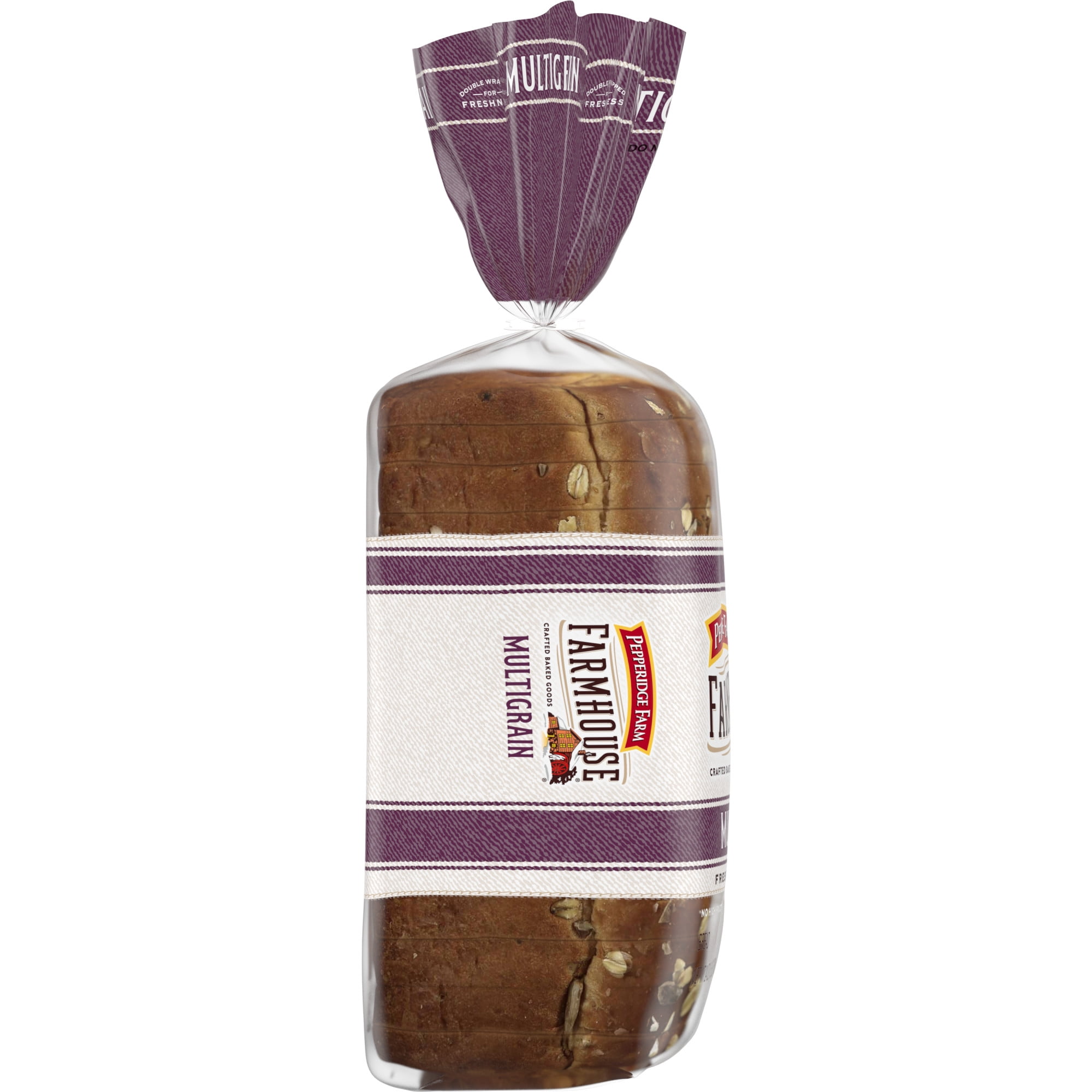Pepperidge Farm Farmhouse Multigrain Bread, 24 oz Loaf