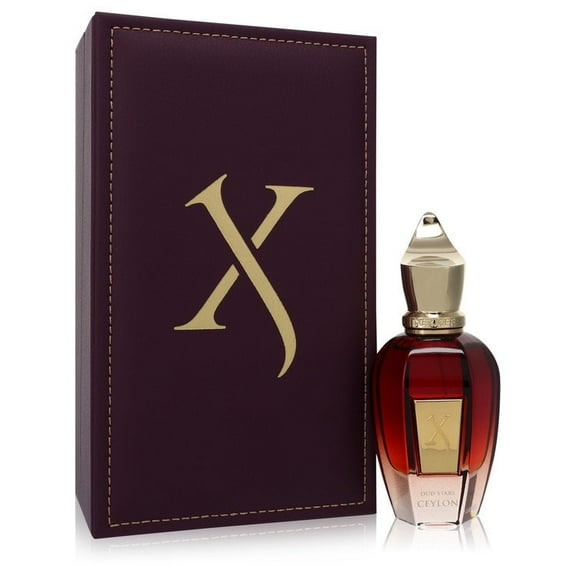Xerjoff Oud Stars Ceylon EDP 1.7 oz Fragrances 8033488157234