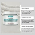 thumbnail image 5 of tooth powder gently cleanses teeth, cares for the oral cavity with long-lasting freshness, luster, and cleanliness, 5 of 5