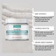 thumbnail image 5 of Nighttime Toothpaste Cleaning Effervescent Tablets Care for Dentures, Tooth Cover Cleaning, Stain Care Effervescent Tablets, 5 of 5