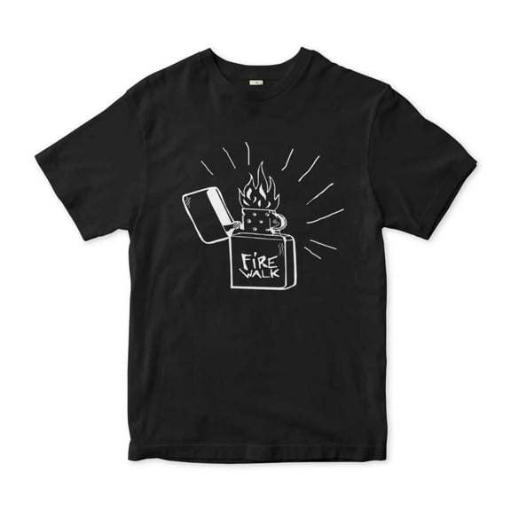 Life Is Strange Firewalk Shirt, Unisex