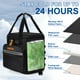 thumbnail image 2 of Bolsa térmica BABEYER Soft Insulation de 22 litros con bolsas de hielo, 2 of 7