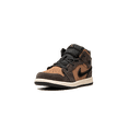 thumbnail image 4 of JORDAN TODDLER Jordan 1 Mid SE TD DC7250 200 DC7250 200 from Stadium Goods, 4 of 9