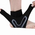 thumbnail image 1 of Ankle Brace Guard for Plantar Fasciitis Ankle Support - Buy Online, 1 of 5