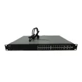 thumbnail image 1 of USED Cisco SF300-24MP 24-Port 10/100 PoE Managed Switch WITH POWER CORD, 1 of 2