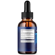 Nu Nerve Advanced Formula Drops Supporting Your Active Lifesyle Naturally NuNerve 30 Servings