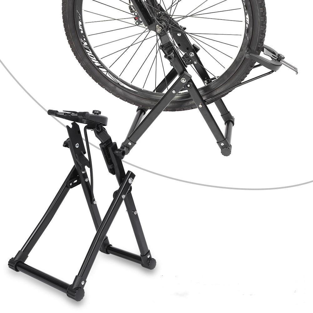 Bike Wheel Truing Stand Bicycle Wheel Maintenance Cycling Accessory Parts