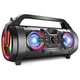 thumbnail image 1 of Bocina Portátil Tenmiya Bluetooth 30W con Subwoofer Radio FM, 1 of 3