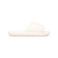 thumbnail image 3 of INC Womens Ivory Comfort Dinnaa Open Toe Platform Slip On Slippers Shoes 5 M, 3 of 4