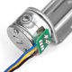 thumbnail image 1 of Motor Paso de Accionamiento DC12V con Tuerca de Tornillo Lineal Controlador de Micropasos Carrera de Bloque Deslizante de 80mm para Máquina de Grabado Láser DIY Khall GS05247, 1 of 6